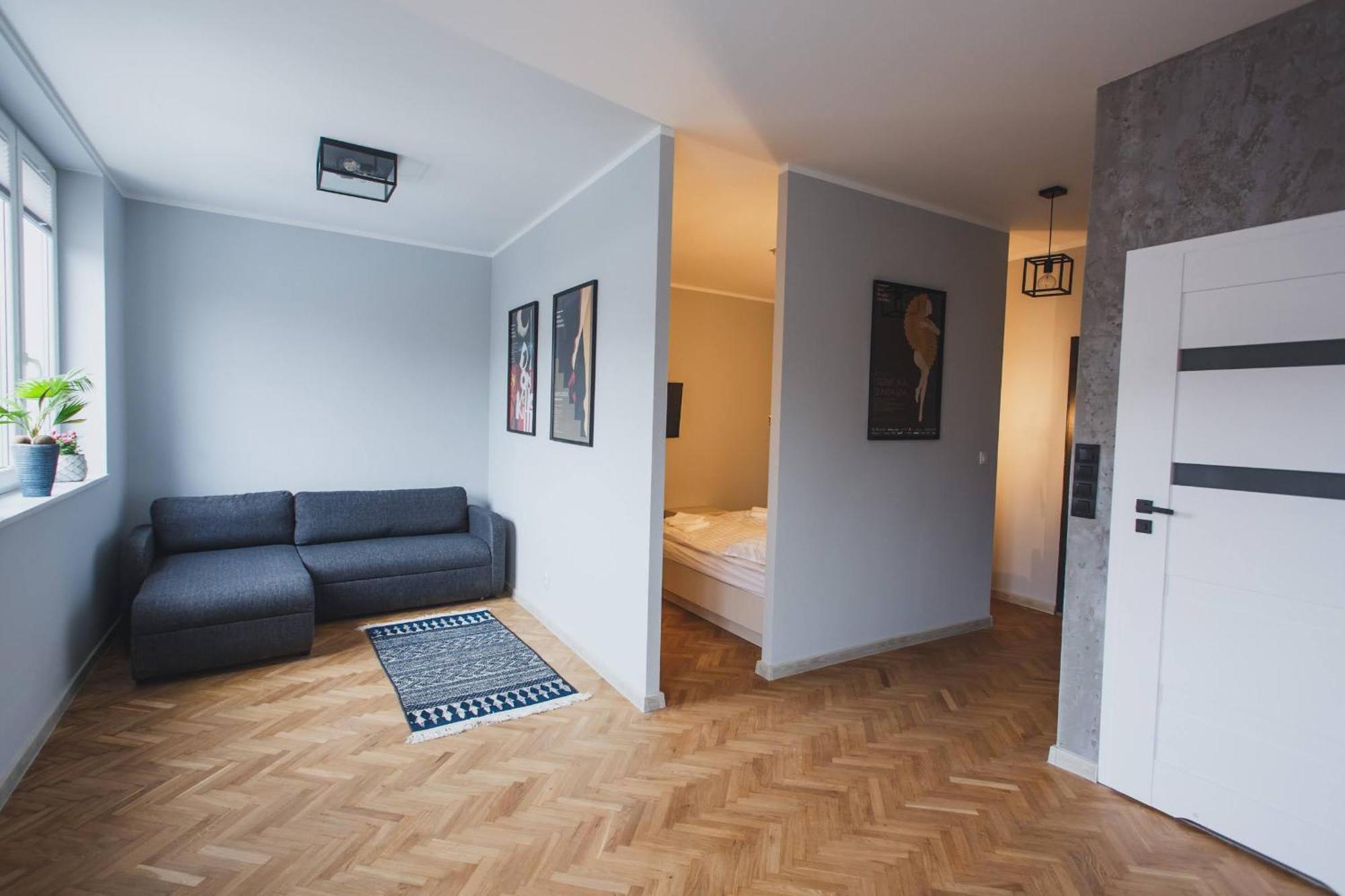 Apartamento One *