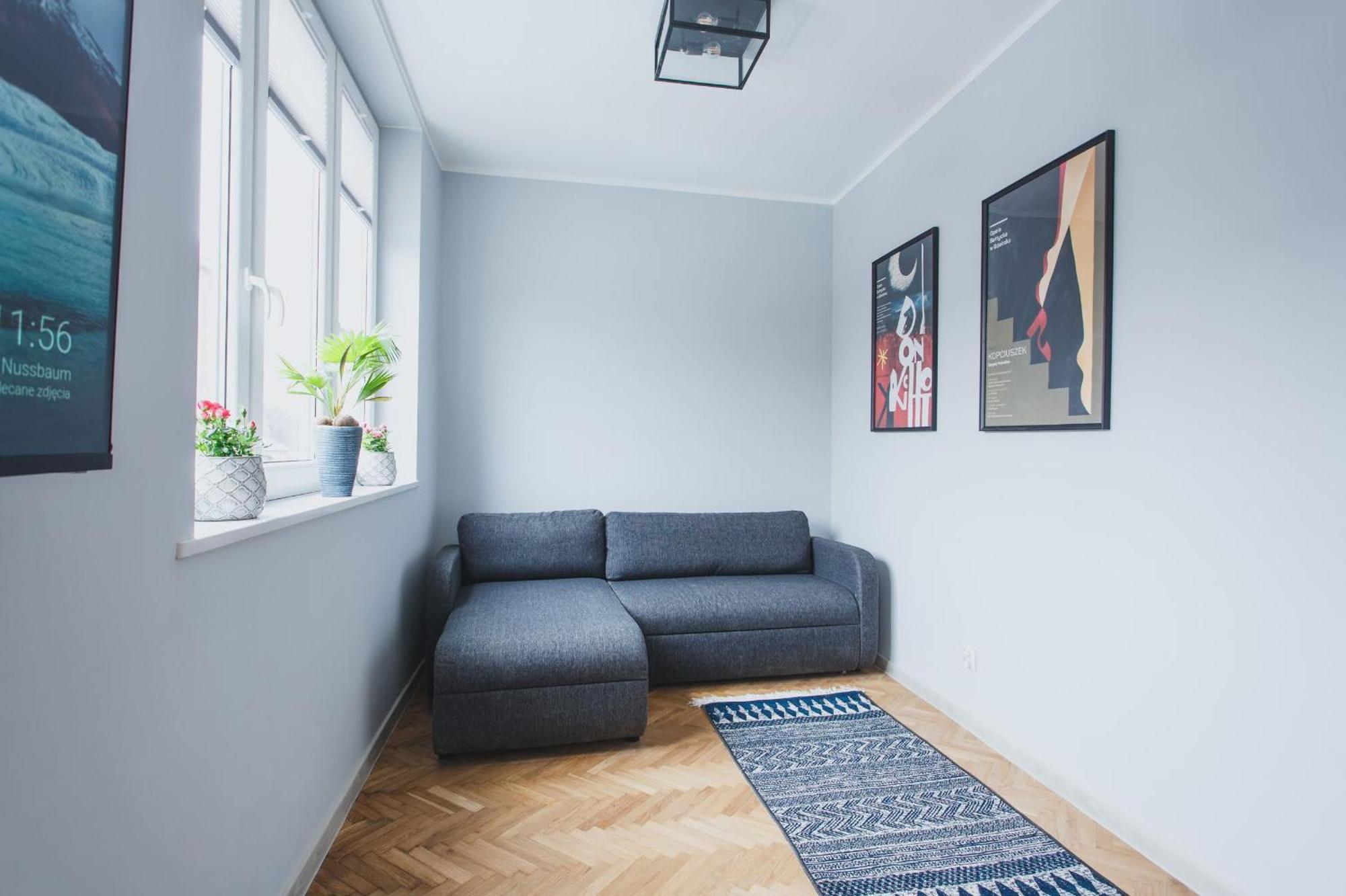 Apartamento One Gdansk