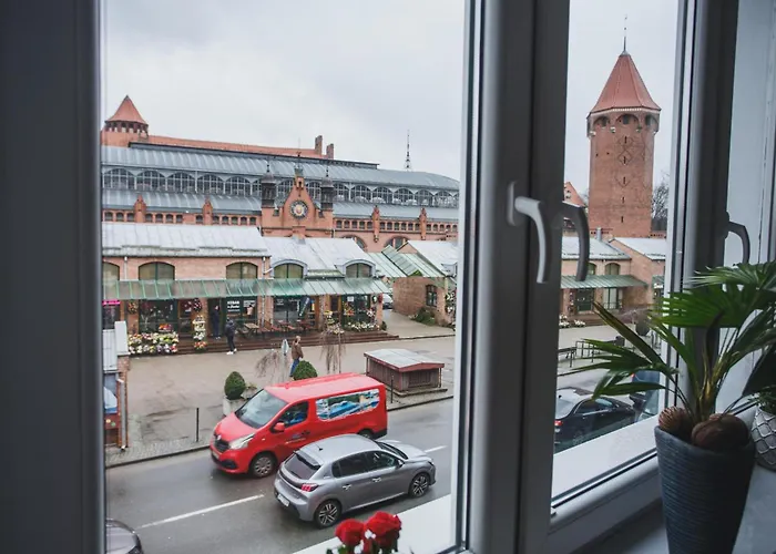 Gdansk One