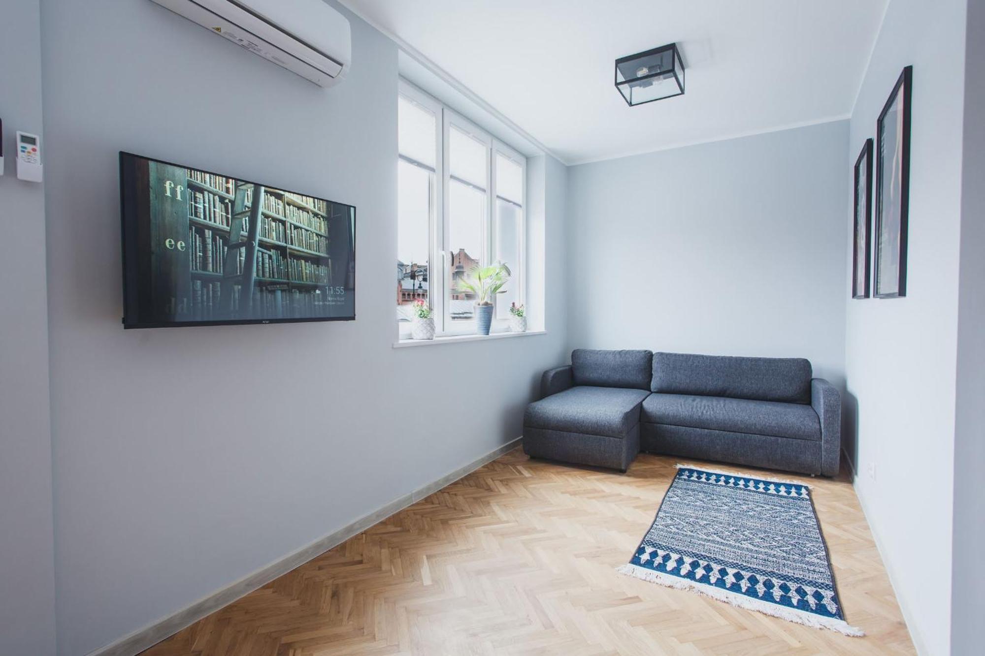One Apartment