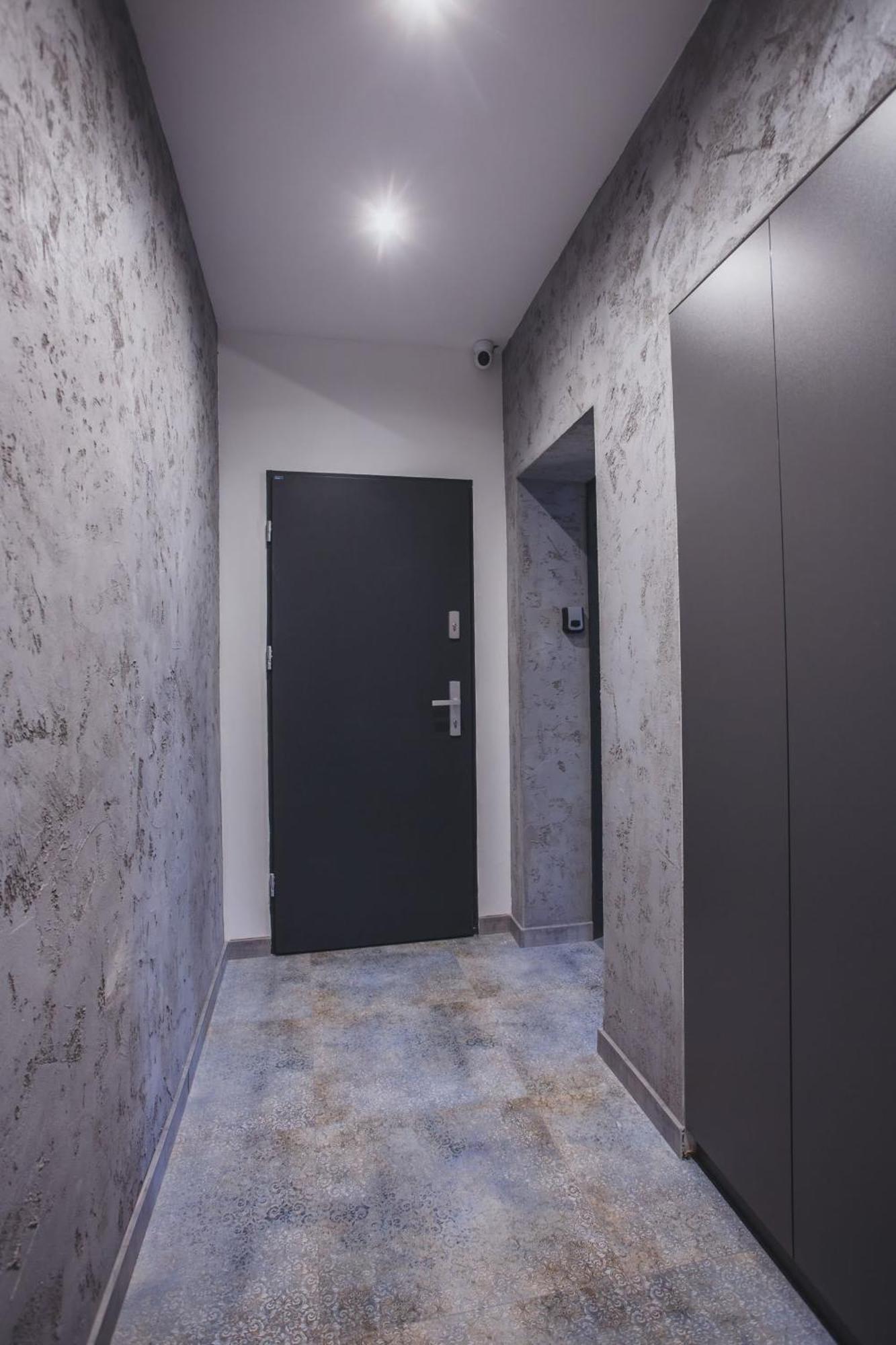 Apartment One *
